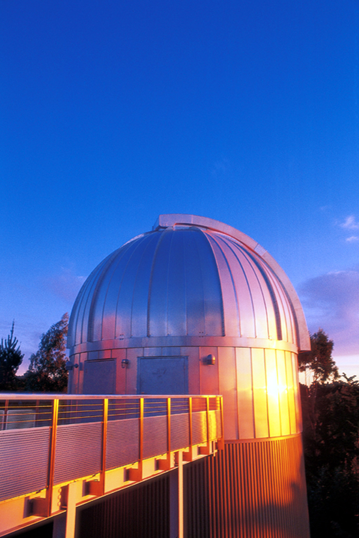Chabot Space and Science Center